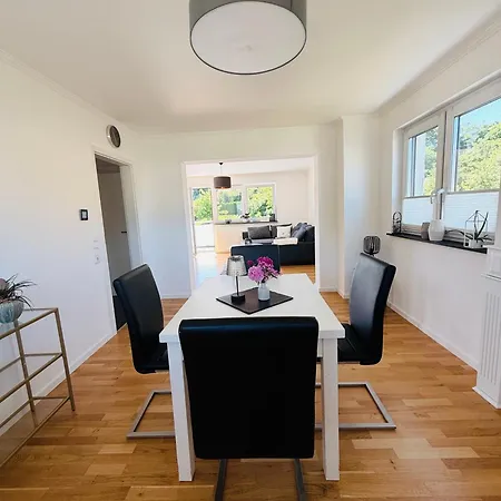 Appartement Auszeit *
