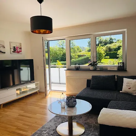 Auszeit Appartement Langsur