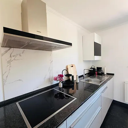 Auszeit Appartement