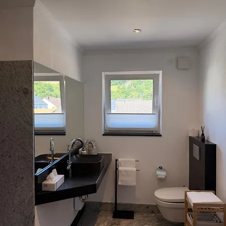 Auszeit Appartement *