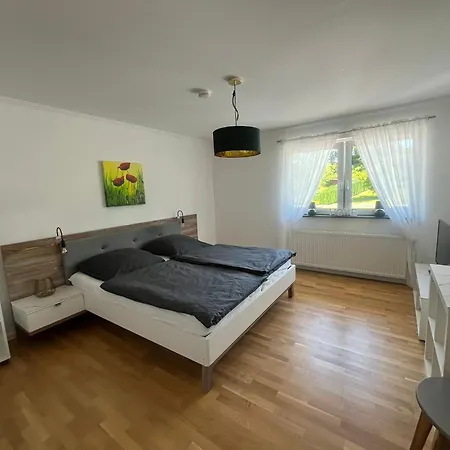 Appartement Auszeit Langsur