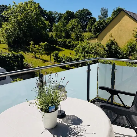 Auszeit Appartement