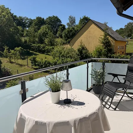 Auszeit Appartement Langsur