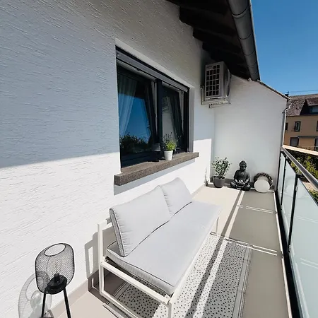 Appartement Auszeit Langsur