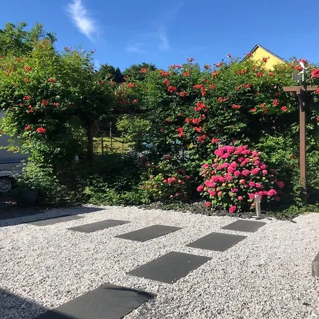 Auszeit Langsur