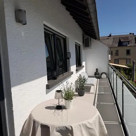Appartement Auszeit